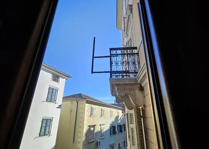 Apartman Adria Pearl Appartments *