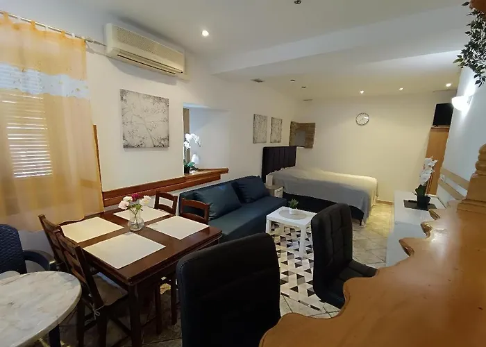 Adria Pearl Appartments Apartman Vrsar