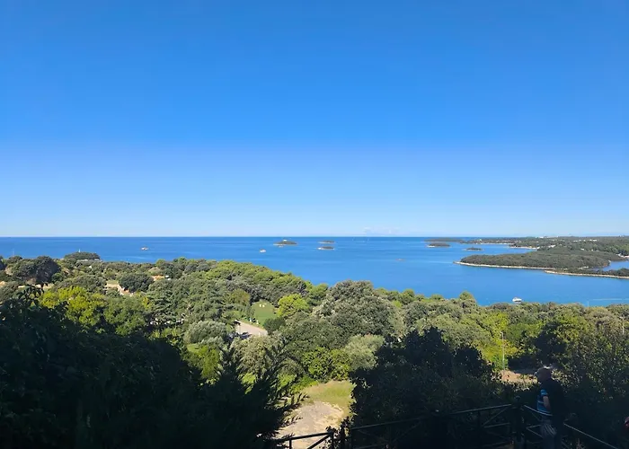 Apartman Adria Pearl Appartments Vrsar