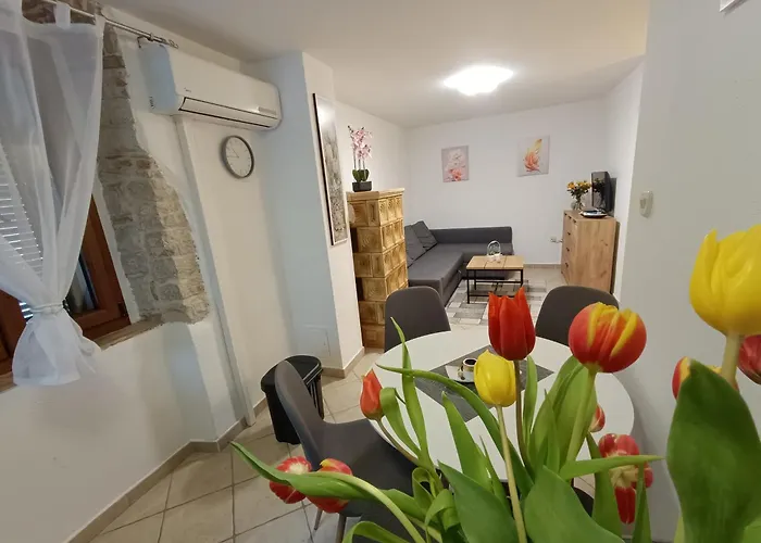 Adria Pearl Appartments Appartamento