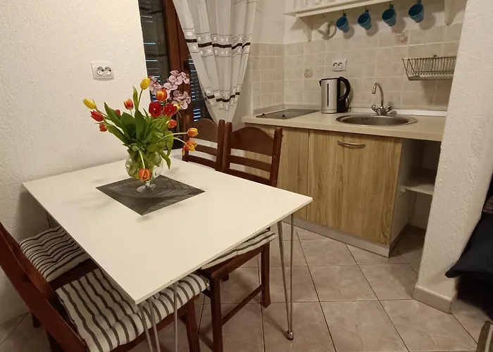 Adria Pearl Appartments Appartamento *