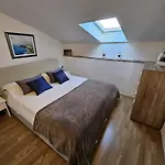 Adria Pearl Appartments * Врсар