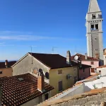 Апартаменты Adria Pearl Appartments *