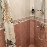 Апартаменты Adria Pearl Appartments Врсар
