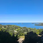 Апартаменты Adria Pearl Appartments Врсар