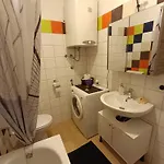 Adria Pearl Appartments Апартаменты Врсар