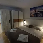 Adria Pearl Appartments Врсар