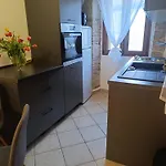 Adria Pearl Appartments Врсар