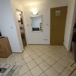 Adria Pearl Appartments Апартаменты Врсар