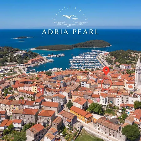 Adria Pearl Appartments
