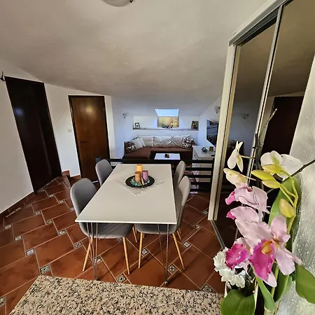 Apartment Adria Pearl Appartments