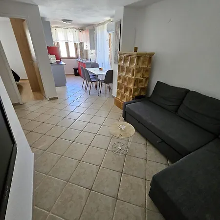 Adria Pearl Appartments *