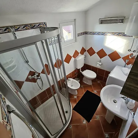 Adria Pearl Appartments Apartment Vrsar