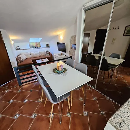 Adria Pearl Appartments * Vrsar