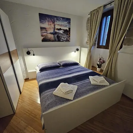 Adria Pearl Appartments