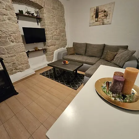 Apartment Adria Pearl Appartments