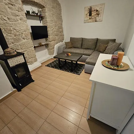 Adria Pearl Appartments * Vrsar