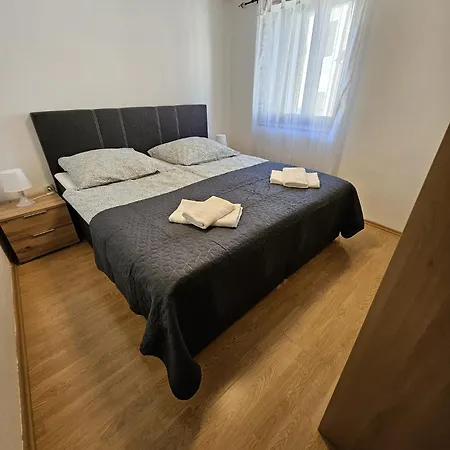 Adria Pearl Appartments Vrsar