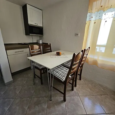 Adria Pearl Appartments * Vrsar