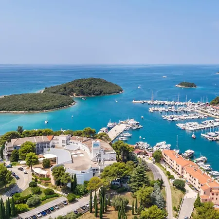 Apartment Adria Pearl Appartments Vrsar