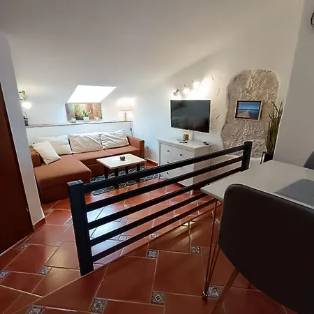 Apartment Adria Pearl Appartments