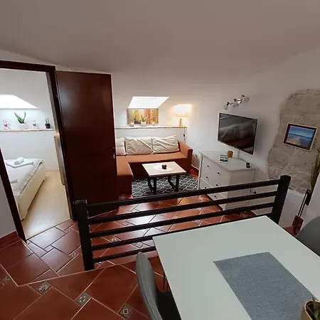Adria Pearl Appartments Vrsar