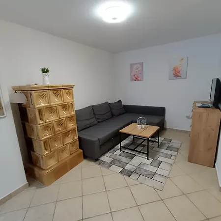 Apartment Adria Pearl Appartments