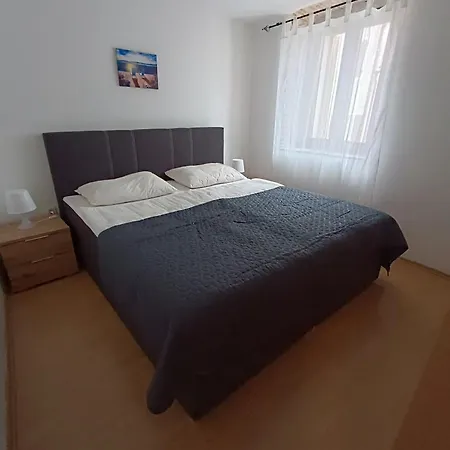 Adria Pearl Appartments Vrsar