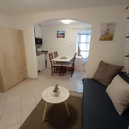 Apartment Adria Pearl Appartments