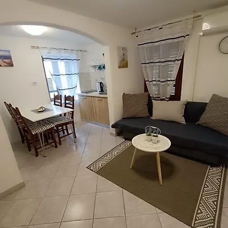 Apartment Adria Pearl Appartments Vrsar