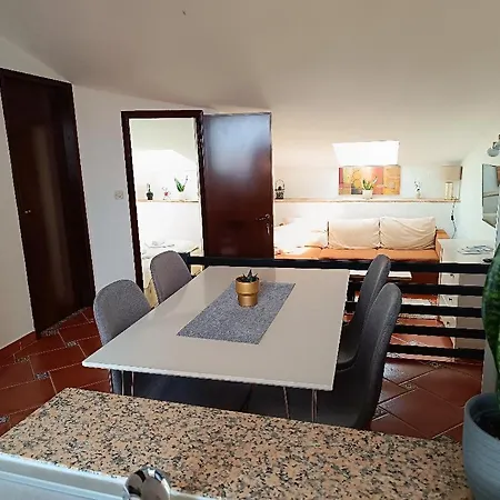 Adria Pearl Appartments Apartment *