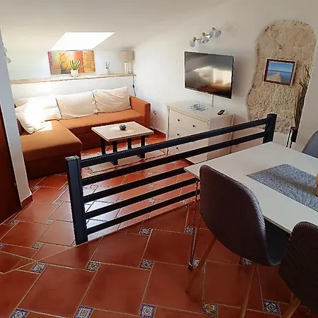 Adria Pearl Appartments Vrsar