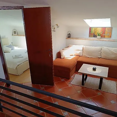 Adria Pearl Appartments Apartment Vrsar