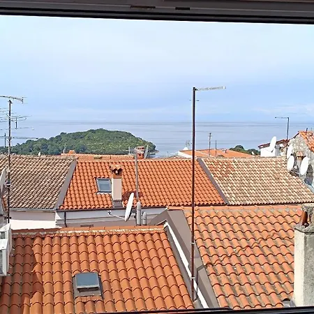 Apartment Adria Pearl Appartments Vrsar