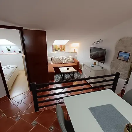 Adria Pearl Appartments Vrsar
