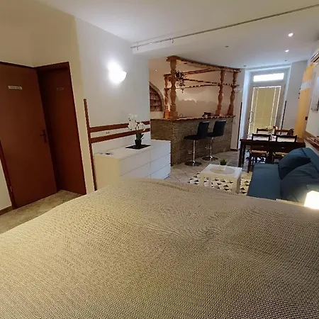Apartment Adria Pearl Appartments *
