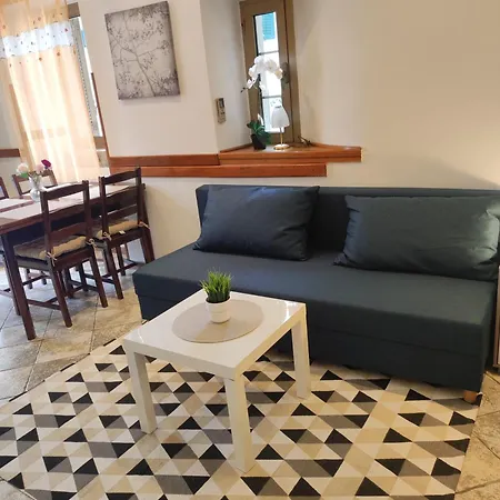 Adria Pearl Appartments *