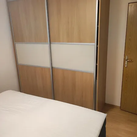 Adria Pearl Appartments Apartment Vrsar