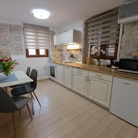 Adria Pearl Appartments Апартаменты