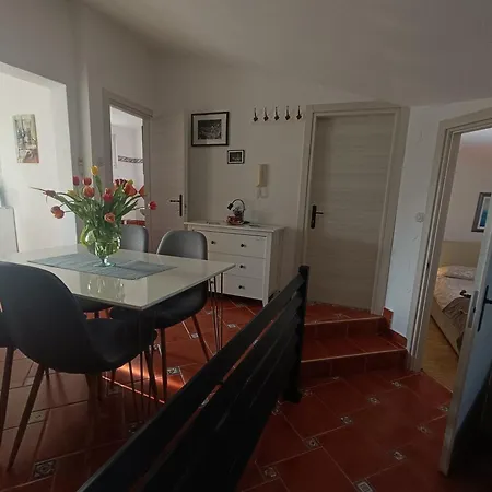 Lejlighed Adria Pearl Appartments