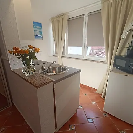 Adria Pearl Appartments * Orsera