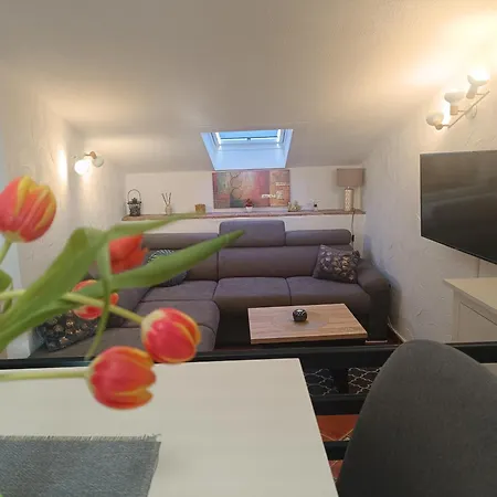 Lejlighed Adria Pearl Appartments