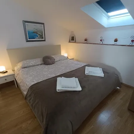 Adria Pearl Appartments Апартаменты *