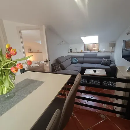 Apartment Adria Pearl Appartments Vrsar