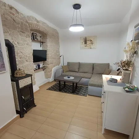 Adria Pearl Appartments Lejlighed *