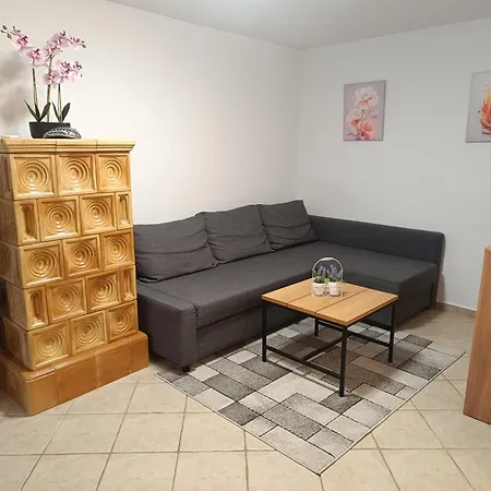 Adria Pearl Appartments * Врсар
