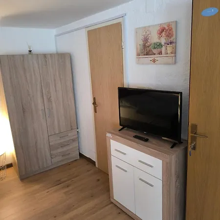 Adria Pearl Appartments Врсар
