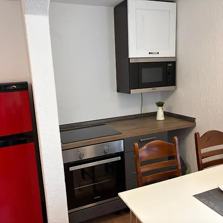 Adria Pearl Appartments Апартаменты Врсар