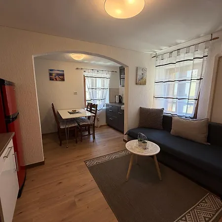 Adria Pearl Appartments * Врсар