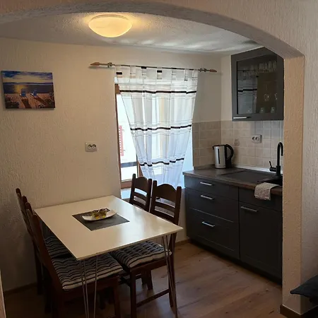 Апартаменты Adria Pearl Appartments